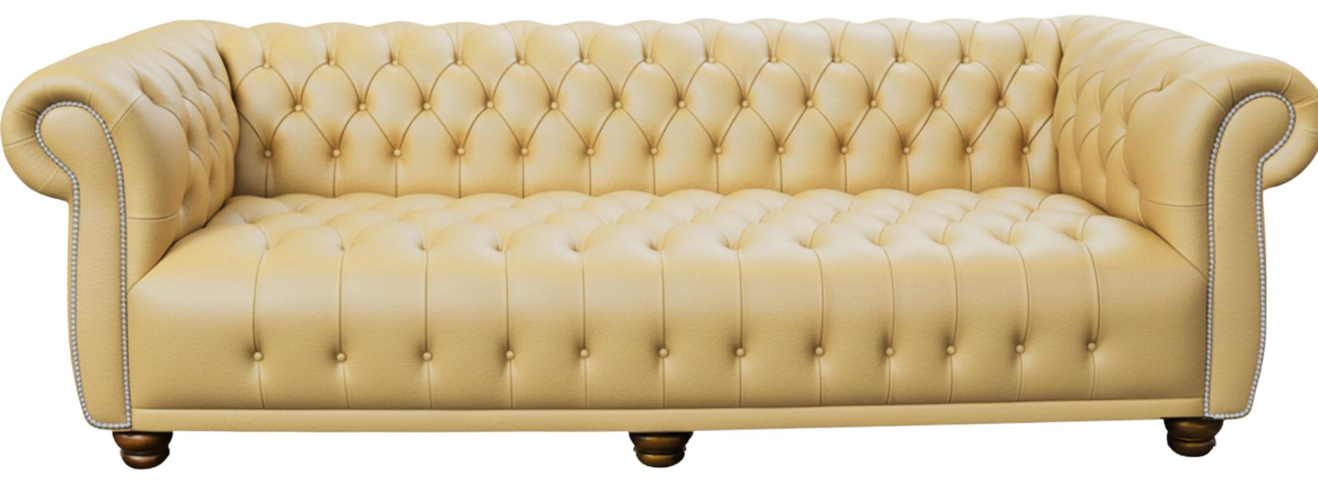 The Westminster Chesterfield